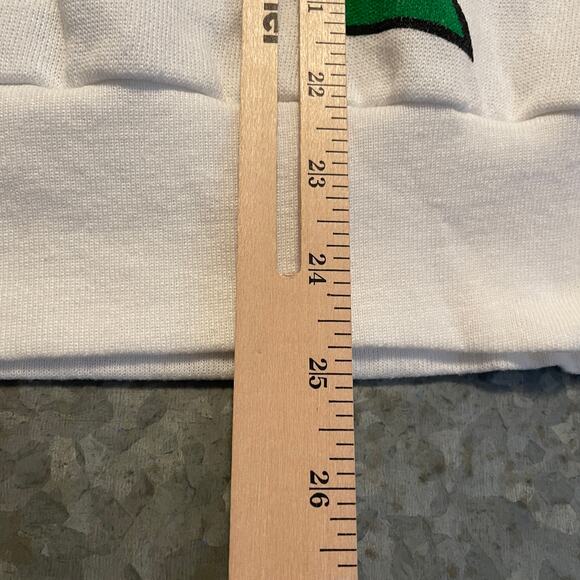 Vintage Goofy AOP Shapes Crewneck Sweatshirt XL USA Geometric 80s 90s Disney - Picture 9 of 9